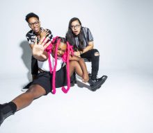 Meet Me @ The Altar: Energetic trio putting the positivity back into pop-punk