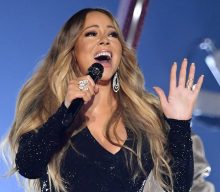 Mariah Carey shades rapper after he reworks her song ‘Shake It Off’