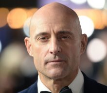 Mark Strong punched Adam Sandler in the face on set of ‘Murder Mystery 2’