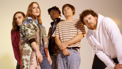 Listen to MGMT’s atmospheric new remix of Metronomy’s ‘The Look’