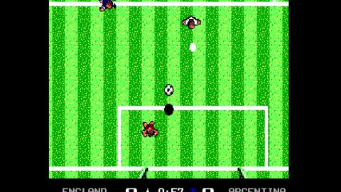 ‘MicroProse Soccer’, the Commodore 64’s ‘Sensible Soccer’ precursor, hits Steam