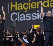 Haçienda Classiçal announce new UK tour dates for 2021