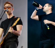 Royal Blood and The Streets to headline Victorious Festival 2021