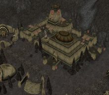 ‘Morrowind Rebirth’ fan-mod receives expansive update