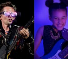 Muse give their approval of Nandi Bushell’s cover of ‘Plug In Baby’