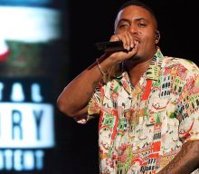 Nas on modern rappers: “There’s no one keeping me up at night”