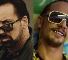 Nicolas Cage thinks James Franco stole ‘Spring Breakers’ character from him