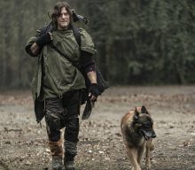 ‘The Walking Dead’: Daryl’s dog’s origin story has been revealed