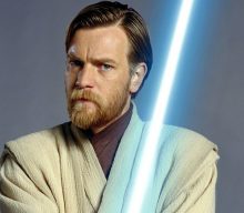 Darth Vader looms in new ‘Obi-Wan Kenobi’ trailer