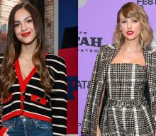 Olivia Rodrigo calls Taylor Swift “the kindest individual in the whole world” after being gifted ‘Red’ ring