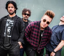 Papa Roach plead with Boris Johnson and Priti Patel to release records trapped due to Brexit