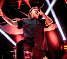 Papa Roach’s Jacoby Shaddix talks “falling off the wagon” during pandemic