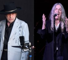 Patti Smith to celebrate Bob Dylan’s 80th birthday with special outdoor show