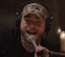 Post Malone is streaming ‘Apex Legends’ for charity