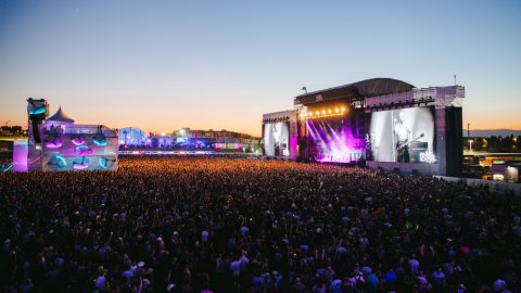 European festivals on returning in 2021: “We are only more optimistic for the summer”
