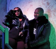 Watch Ray BLK and Giggs team up in video for new track ‘Games’