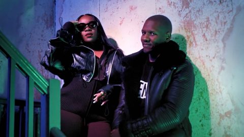 Watch Ray BLK and Giggs team up in video for new track ‘Games’