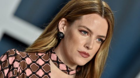 Riley Keough completes training to become a death doula following her brother’s death