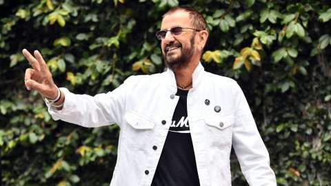 ‘Let It Be’ director says he “doesn’t care” that Ringo Starr thinks film is “miserable”