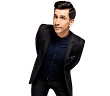 Soundtrack Of My Life: Russell Kane