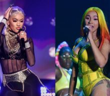 Saweetie and Cardi B in talks to collaborate: “We’re just kinda waiting for that right record”