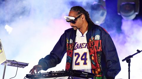 Snoop Dogg shares new single ‘CEO’ and reschedules UK and Ireland tour