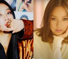 Soyou collaborates with Lee Hyori for upcoming comeback