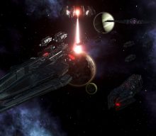 Upcoming ‘Stellaris Nemesis’ DLC will come to PC in April