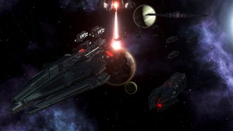 Paradox devs are “not done yet” with ‘Stellaris’ despite game’s fifth anniversary
