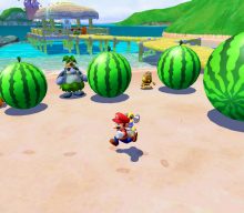 ‘Super Mario 3D All-Stars’ sales spike in its final week of availability