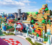 Super Nintendo World Orlando reportedly opening in 2025