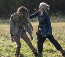 ‘The Walking Dead’ shares season 11 first-look images