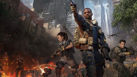 ‘The Division 2’ will be re-running content whilst they work on the next update