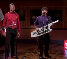 Watch The Wiggles fuse Tame Impala’s ‘Elephant’ with ‘Fruit Salad’