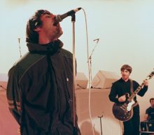 Liam Gallagher reveals what he misses most about performing in Oasis with Noel