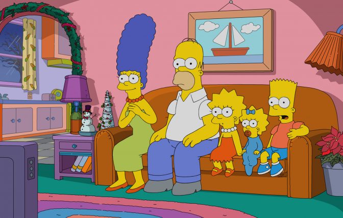 ‘The Simpsons’ writer debunks “unfortunate” 9/11 prediction theory