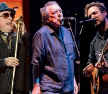 Black Deer Festival announces headliners Van Morrison, Robert Plant and Frank Turner