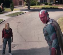 Paul Bettany’s Marvel contract has expired, unsure if he’ll return as Vision