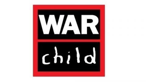 War Child UK launches new record label with Virgin Music