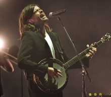 Winston Marshall says he “got his soul back” after leaving Mumford & Sons