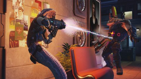 ‘XCOM: Chimera Squad’ may be coming soon to Switch, PS4, and Xbox One