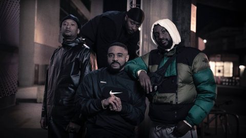 Capo Lee, JME, Frisco and Shorty – ‘Norf Face’ review: proof that grime endures