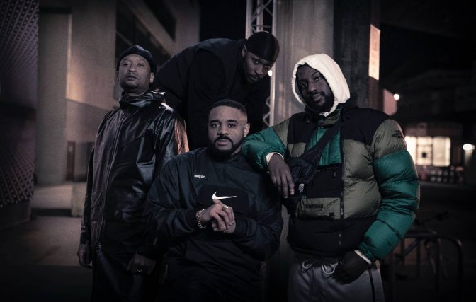 Capo Lee, JME, Frisco and Shorty – ‘Norf Face’ review: proof that grime endures