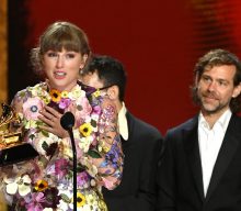 Aaron Dessner teases “really, really stunning” next Taylor Swift collaboration