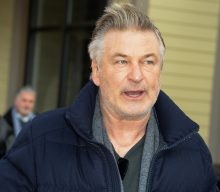 Alec Baldwin admits career could be over after fatal shooting: “I don’t give a shit”