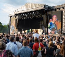 Culture Minister to discuss return of UK festivals with select committee this week