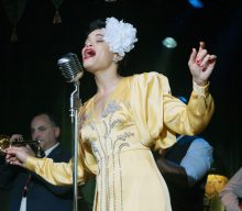 Andra Day was “pissed off” at crew for applauding her Billie Holiday performance