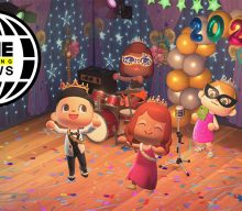 ‘Animal Crossing: New Horizons’ anniversary is coming up, and bunny day returns