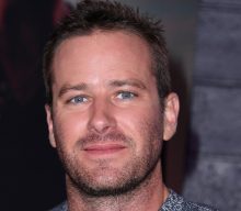 Armie Hammer accused of rape by former partner