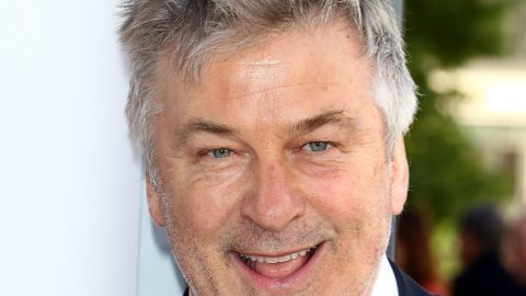 Alec Baldwin remembers pitching to appear in ‘The Sopranos’